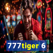 777tiger 6